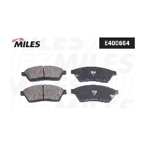 E400664 MILES