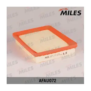 MILES AFAU072