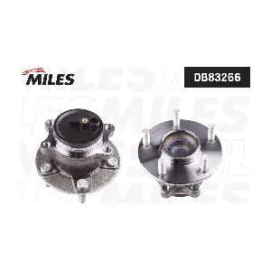 DB83266 MILES
