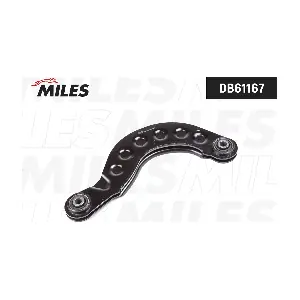 MILES DB61167