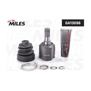 GA10066 MILES
