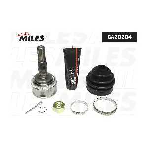 GA20284 MILES