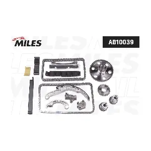 MILES AB10039