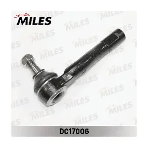 DC17006 MILES