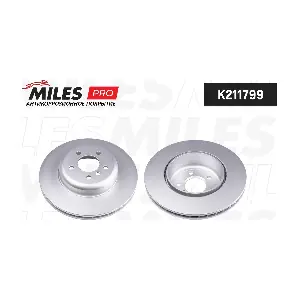 K211799 MILES