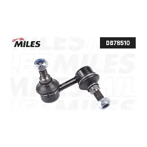 DB78510 MILES