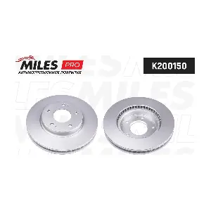 K200150 MILES
