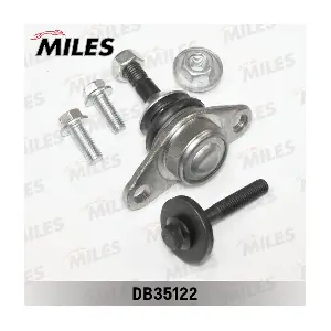 2555002 MILES