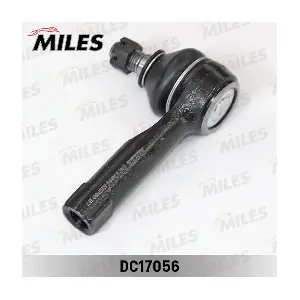 DC17056 MILES