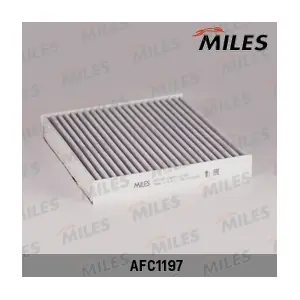 MILES AFC1197