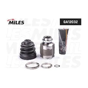GA12032 MILES