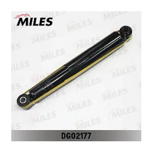 DG02177 MILES