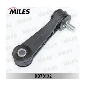 MILES DB78132