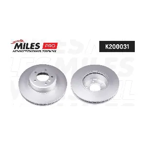 K200031 MILES