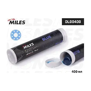 DL00400 MILES