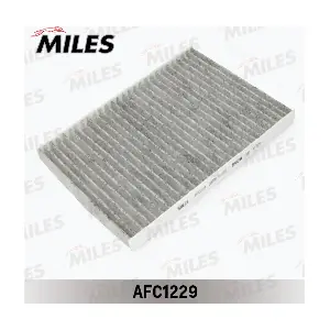 AFC1229 MILES