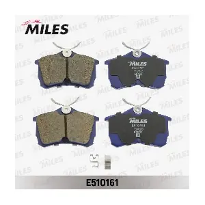 E510161 MILES