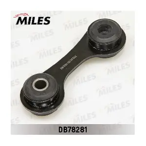 MILES DB78281