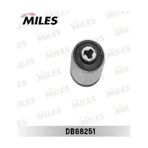 DB68251 MILES