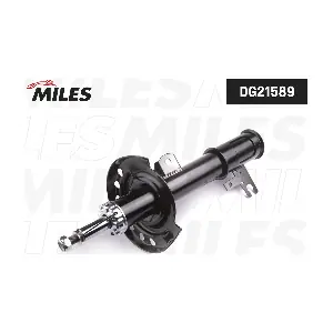 DG21589 MILES