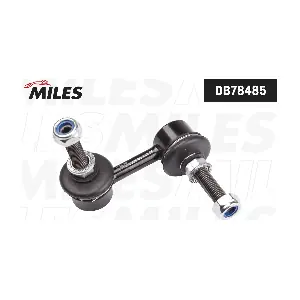 DB78485 MILES