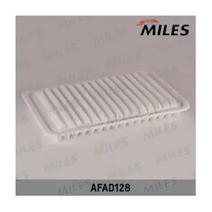 AFAD128 MILES