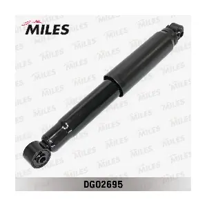 DG02695 MILES
