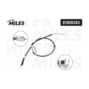 EI000060 MILES
