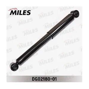 MILES DG02180-01