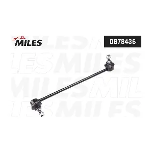 MILES DB78436