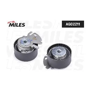 AG02211 MILES