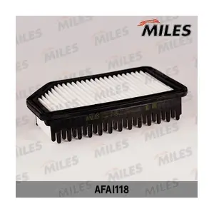 MILES AFAI118