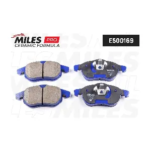 MILES E500169