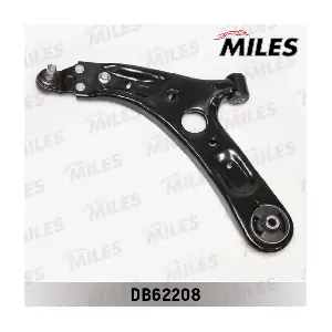 DB62208 MILES