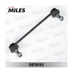 DB78183 MILES