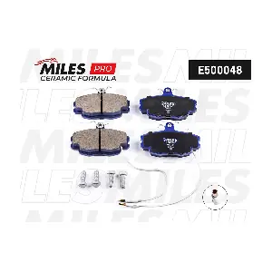 MILES E500048