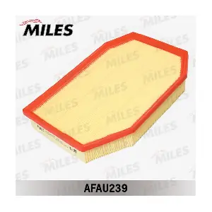 AFAU239 MILES