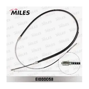 EI000058 MILES