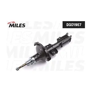 DG01967 MILES