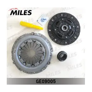 MILES GE09005