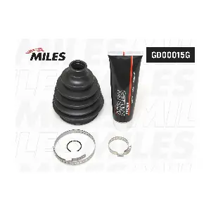 MILES GD00015G