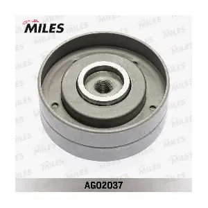 AG02037 MILES