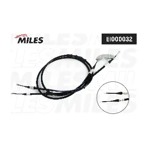 EI000032 MILES