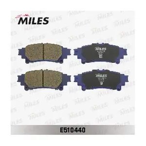 MILES E510440