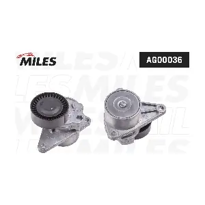 MILES AG00036