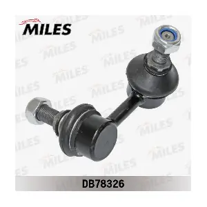 DB78326 MILES