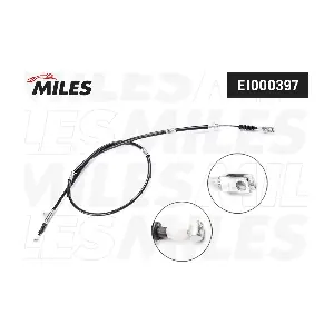 EI000397 MILES