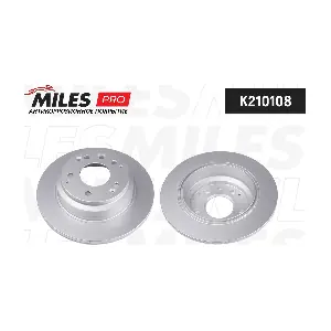 K210108 MILES