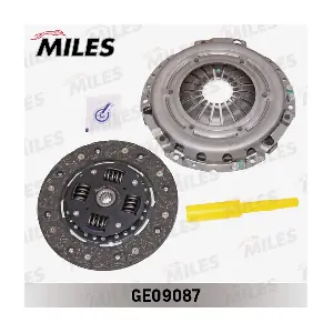 MILES GE09087