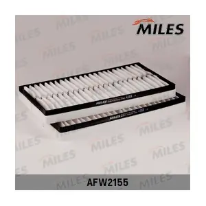 MILES AFW2155